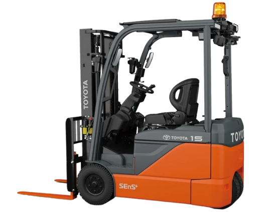 ขายรถฟอร์คลิฟท์ใหม่